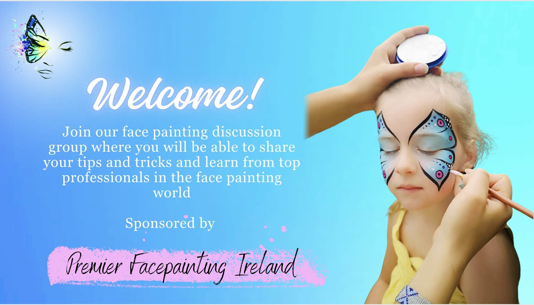 Join our Facebook group