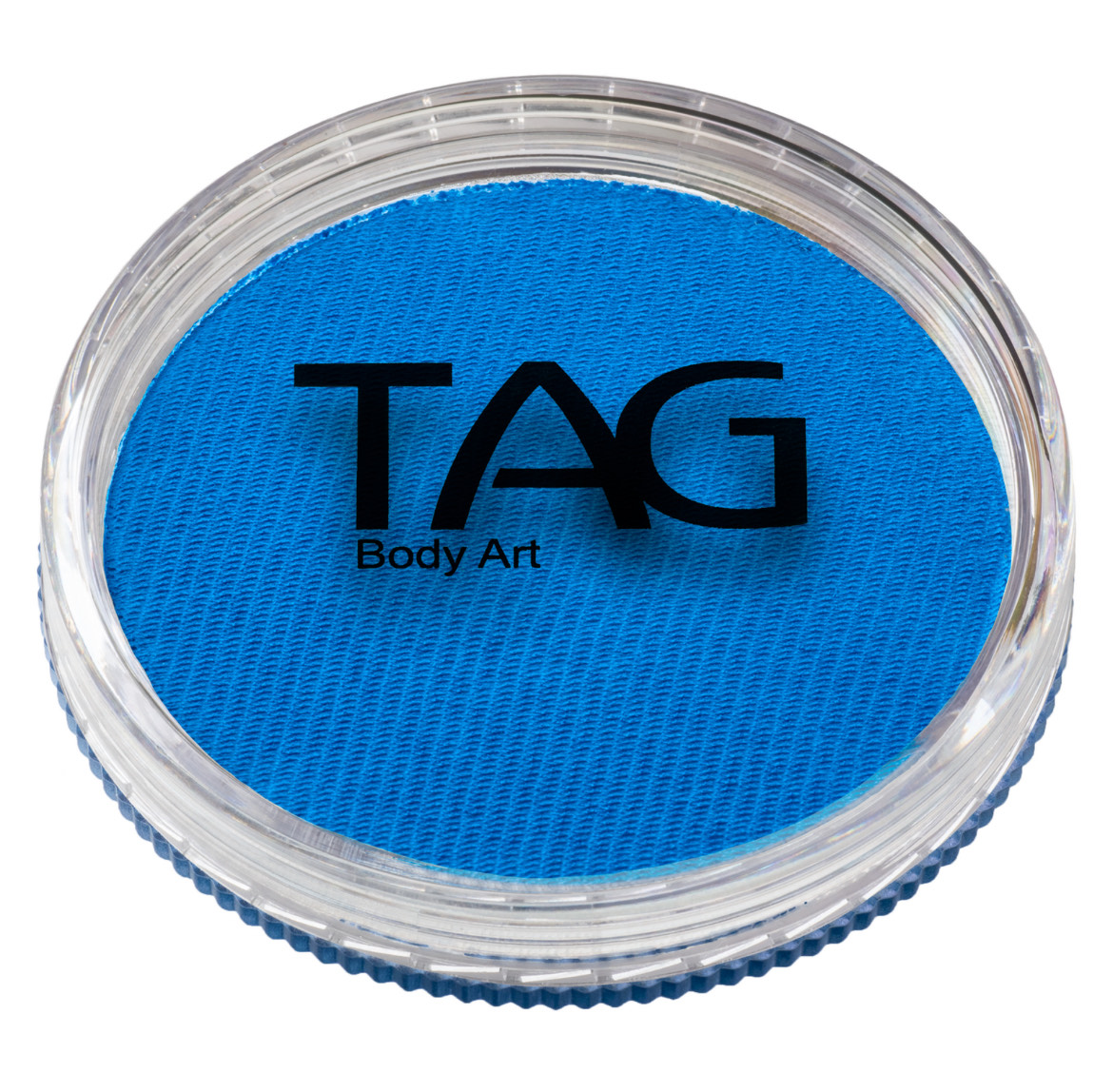 TAG - Neon Blue Face and Body Paint 32g