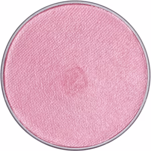 Baby pink (shimmer) Face paint