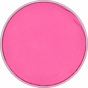 Superstar bubblegum face paint