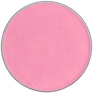 Superstar face paint princess pink