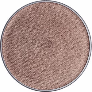 Superstar face paint, nut brown