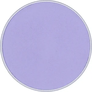 Superstar Pastel lilac face paint in soft lavender purple
