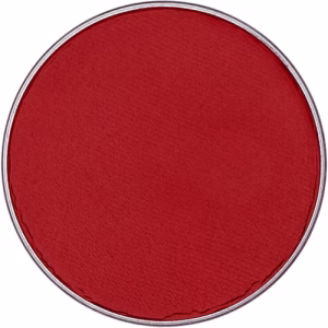 Superstar Red face paint